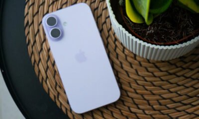 El iPhone que me compraría ahora mismo tiene una buena relación calidad-precio, pero no es el más barato