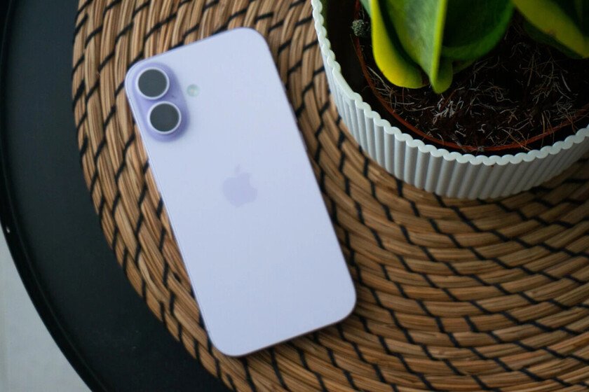 El iPhone que me compraría ahora mismo tiene una buena relación calidad-precio, pero no es el más barato