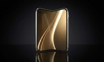El mayor miedo con el iPhone plegable es que se rompe. La solución de Apple parece estar en un material que lleva en sus cajas más de diez años