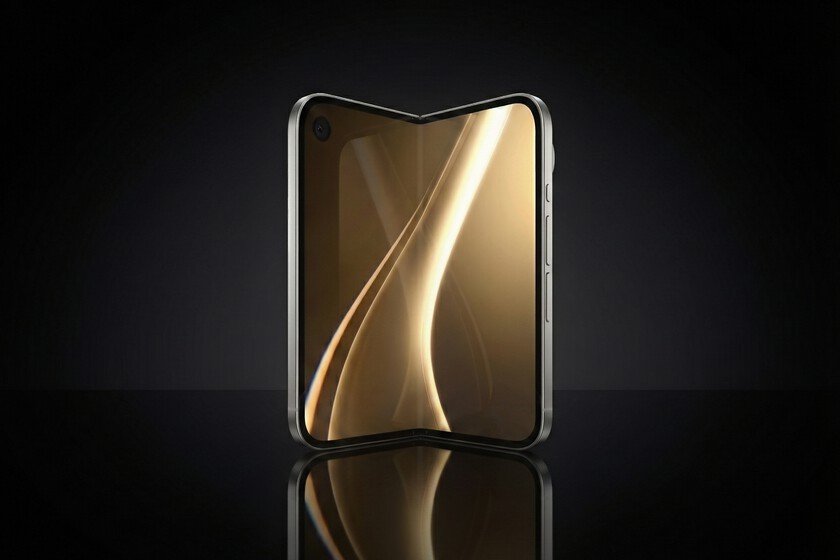 El mayor miedo con el iPhone plegable es que se rompe. La solución de Apple parece estar en un material que lleva en sus cajas más de diez años