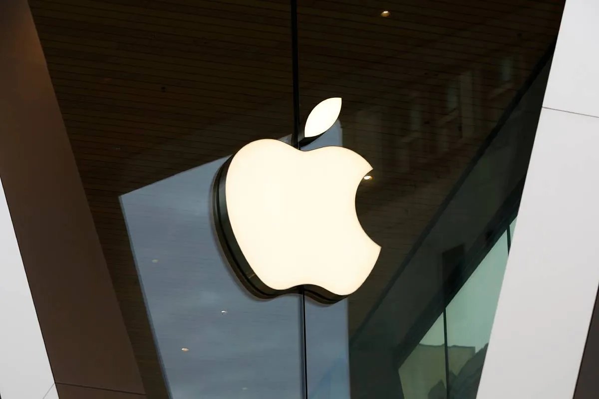 El mejor trimestre de la historia para el iPhone lleva a Apple a batir su récord de ventas - El Mundo