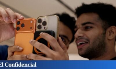 El mensaje sobre el iPhone que deja los resultados de Apple y su compra sorpresa