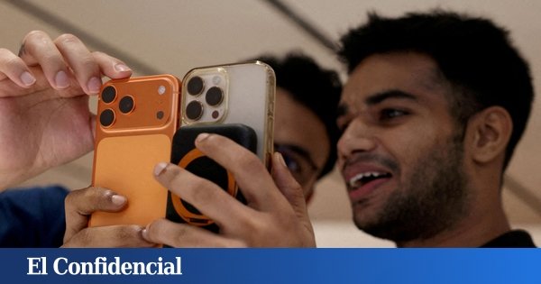 El mensaje sobre el iPhone que deja los resultados de Apple y su compra sorpresa