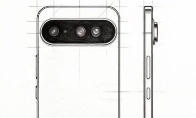 El móvil ultra delgado de HONOR no solo será mejor que el iPhone Air con batería. También le dará un repaso en fotografía.