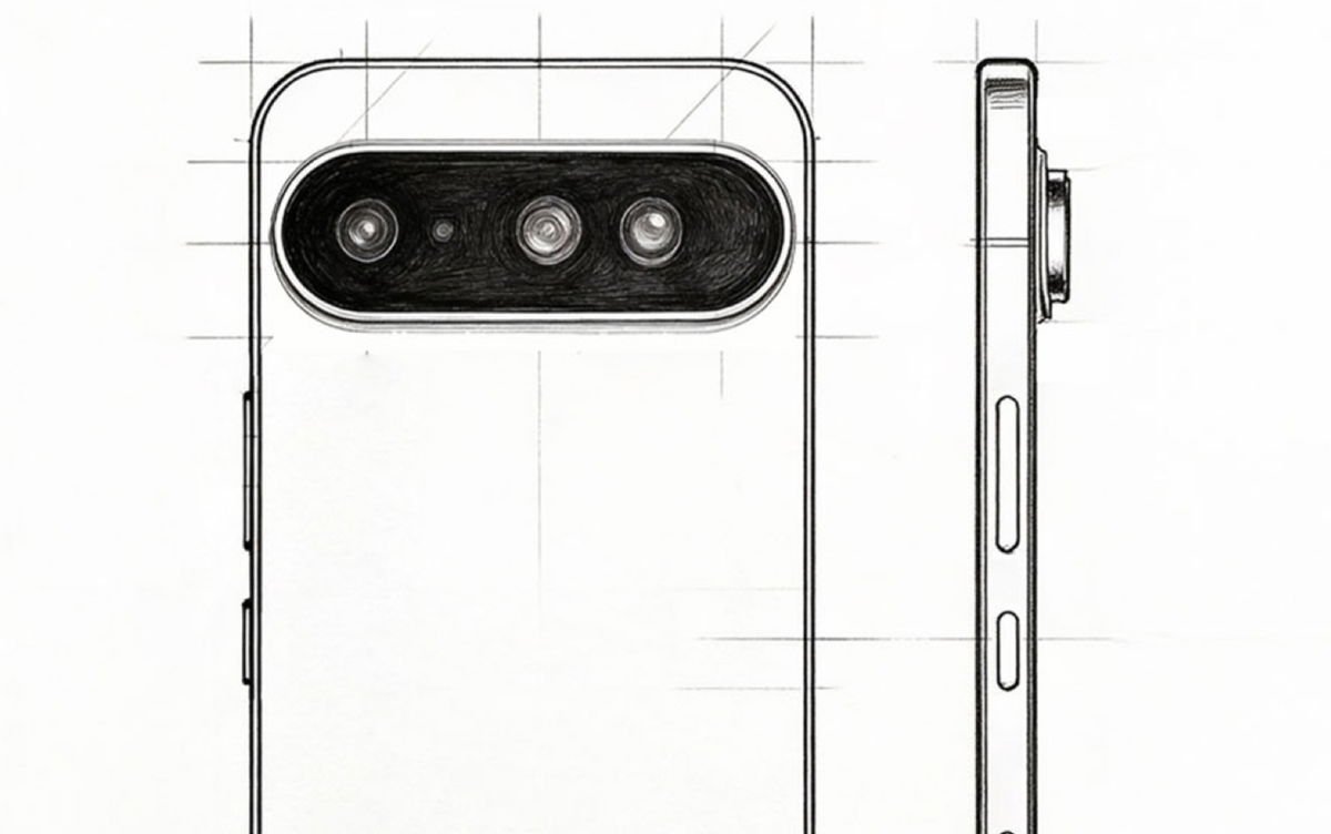 El móvil ultra delgado de HONOR no solo será mejor que el iPhone Air con batería. También le dará un repaso en fotografía.