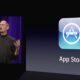 El nombre 'App Store' ya existía cinco años antes del iPhone. Steve Jobs consiguió hacerse con la marca sin pagar un solo dólar