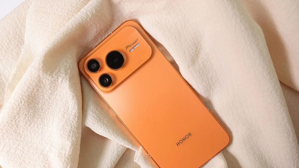 El nuevo Honor Power 2 ¿Un plagio al iPhone 17 Pro Max?