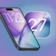 El nuevo iOS 27 pretende llamar las mayores críticas de iOS 26. Y ya se ha filtrado cómo