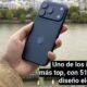 El outlet de MediaMarkt es el sitio perfecto para comprar el nuevo iPhone 17 Pro con casi 230 euros de descuento