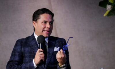 El periodista Luis Carlos Vélez fue detenido por militares venezolanos en la frontera con Colombia: “Nos metieron a un cuarto”