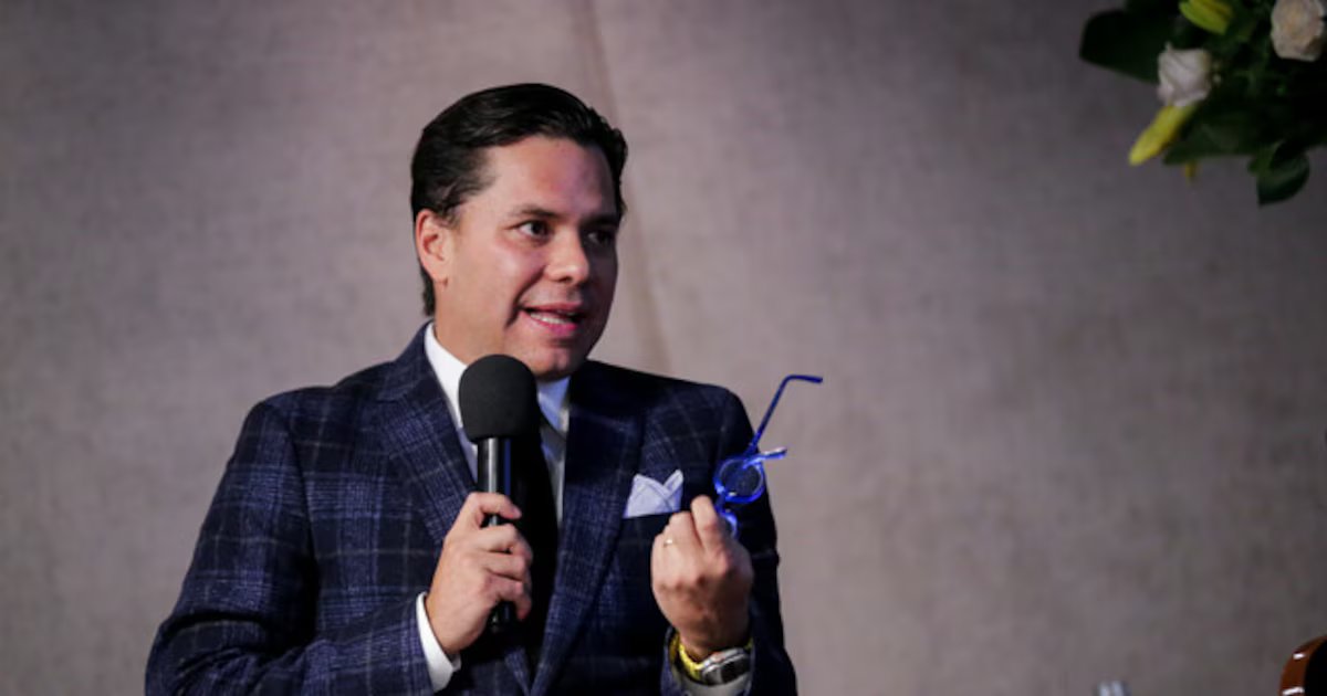 El periodista Luis Carlos Vélez fue detenido por militares venezolanos en la frontera con Colombia: “Nos metieron a un cuarto”