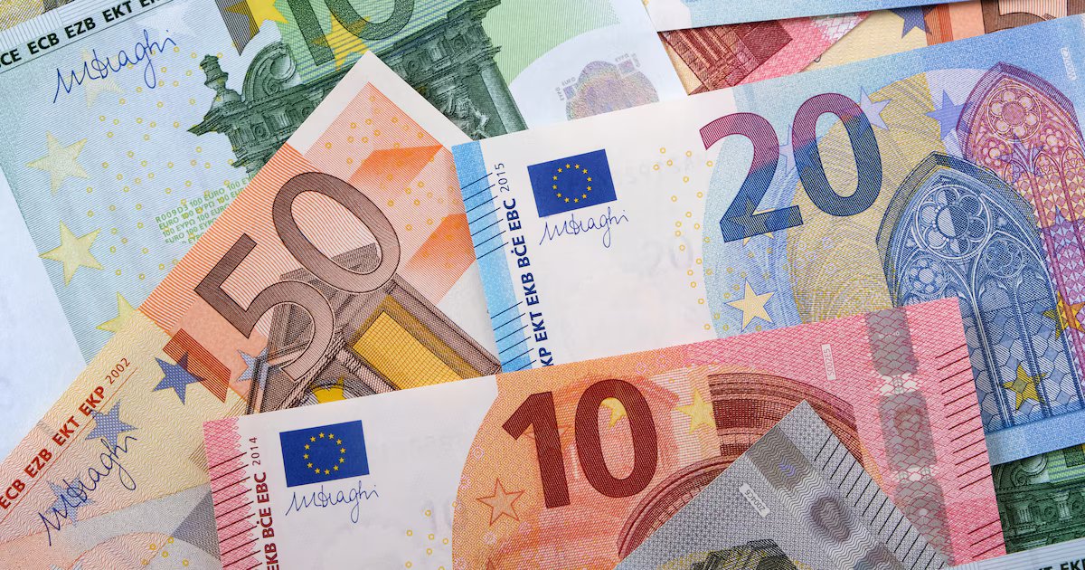 El precio del euro volvió a subir en Colombia y rompió la calma del mercado cambiario en la jornada del 16 de enero de 2026
