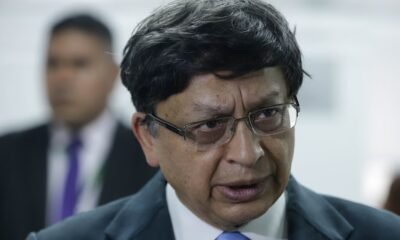 El presidente de la Corte Constitucional se declaró impedido para debatir la emergencia económica de Petro: esto argumentó