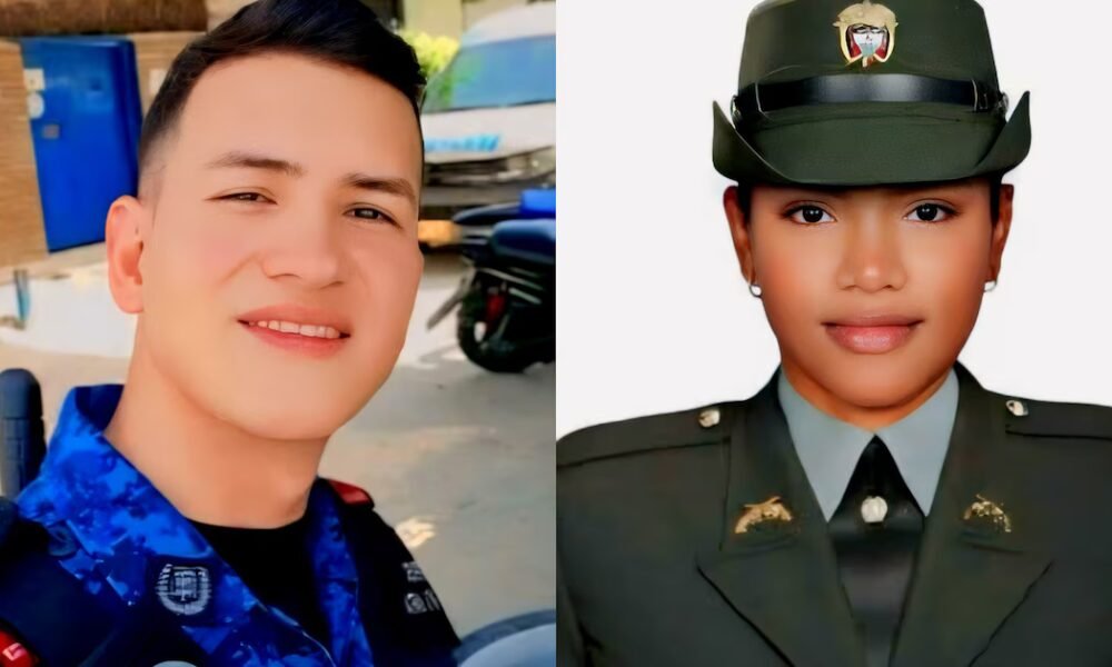 El principal sospechoso del feminicidio de la patrullera Vanessa de León fue hallado muerto en la cárcel de Valledupar