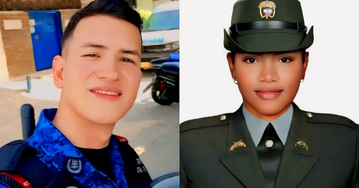 El principal sospechoso del feminicidio de la patrullera Vanessa de León fue hallado muerto en la cárcel de Valledupar