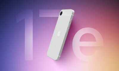 El próximo iPhone de Apple: qué esperar del iPhone 17e 2026