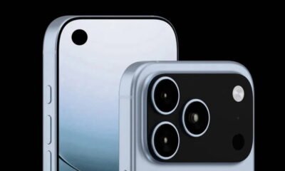 El rediseño de los iPhone 18 Pro les resultará muy familiar a los usuarios de Android