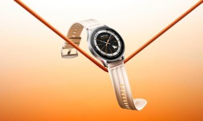 El reloj compatible con iOS que no se despega del iPhone (ni del Android)