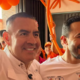 El representante Wilmer Carrillo, fórmula de campaña de Diógenes Quintero, publicó sentido mensaje tras el accidente aéreo: “Tus sueños no se apagan hoy”