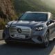 El rival del Model Y de Mercedes tiene más de 700 km de autonomía y un interior con pantallas mucho más grandes.
