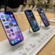 El sobrecoste de RAM hará que los fabricantes vendan menos móviles. Menos Apple, que tiene motivos para vender más iPhone
