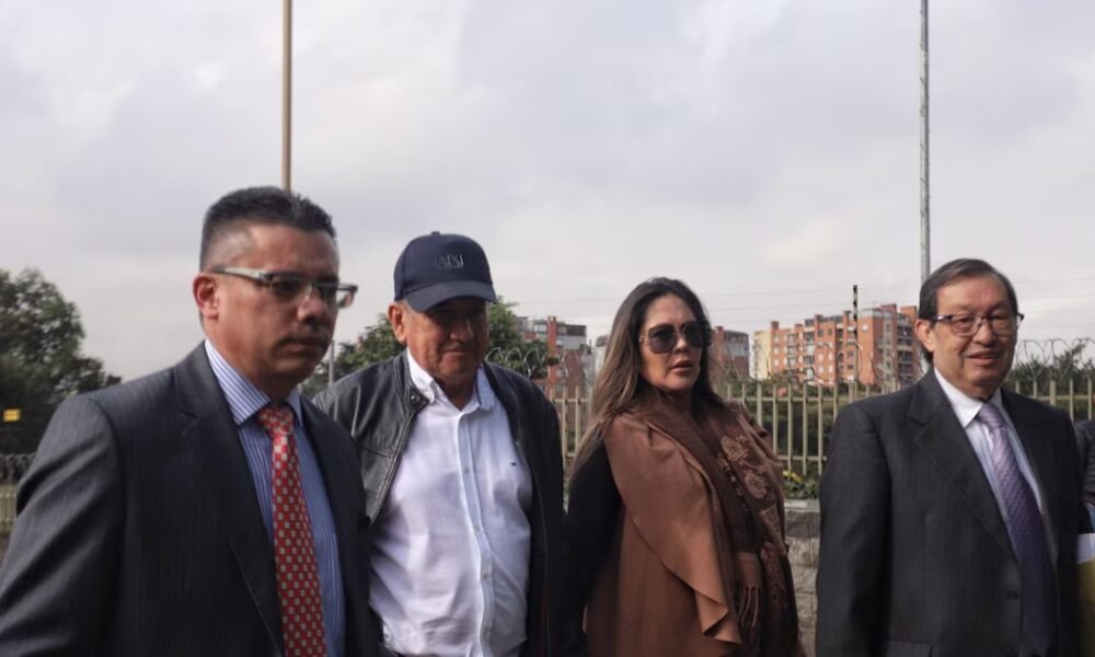 El testimonio de paramilitares que atan al exciclista Lucho Herrera con la desaparición forzada de cuatro campesinos en 2002