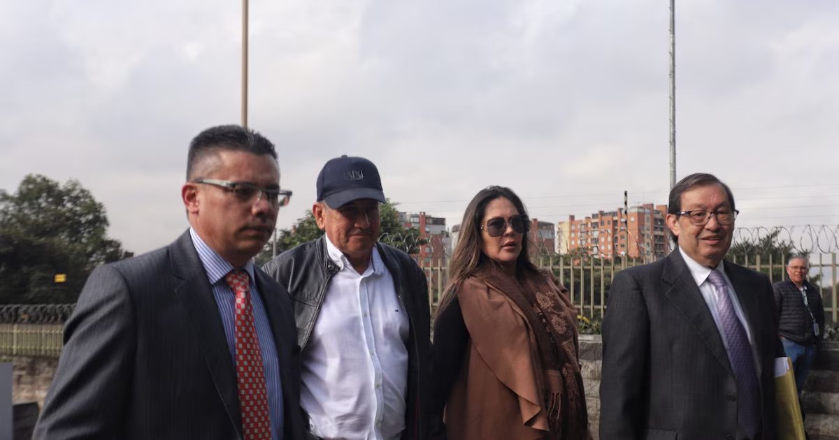 El testimonio de paramilitares que atan al exciclista Lucho Herrera con la desaparición forzada de cuatro campesinos en 2002
