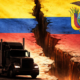 El transporte de carga es el gran damnificado de la guerra arancelaria entre Colombia y Ecuador, advirtió Colfecar