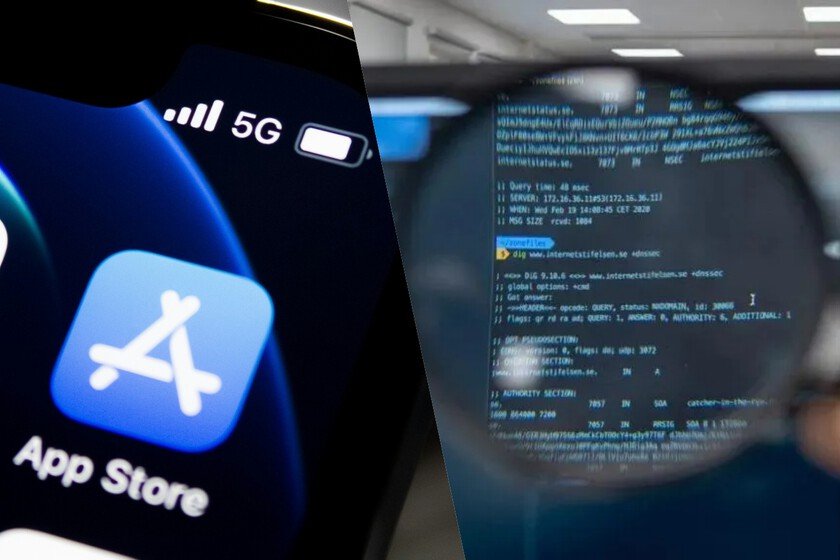 El vibe coding ha disparado el número de aplicaciones para iPhone. El problema es que no sabemos si eso es bueno o malo