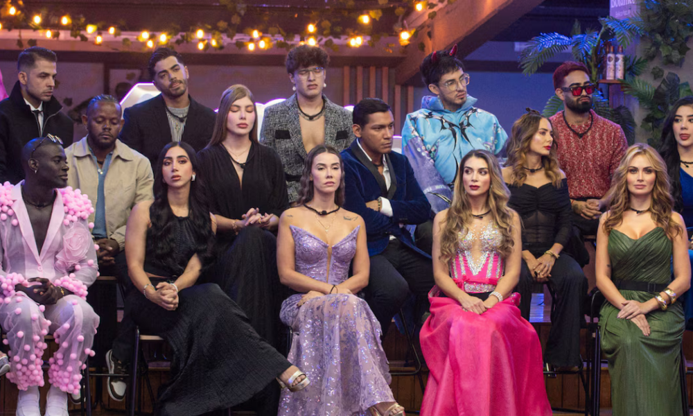 Ellos son los dos participantes de ‘La casa de los famosos 3’ que ya ganaron otros ‘realities’