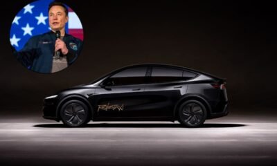Elon Musk confirma la llegada de los robotaxis a Texas: asegura que habrá más en todo EE.UU.