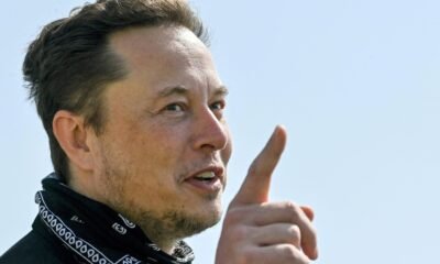 Elon Musk critica acuerdo Apple-Google por Gemini en iPhone