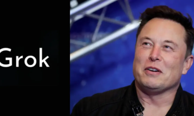 Elon Musk limita la edición de imágenes en Grok tras avalancha de contenido sexual sin consentimiento: 'Afrontará las consecuencias'