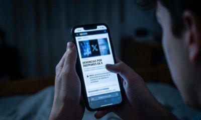 Elon Musk restringe a la IA Grok, de X, opción de 'desnudar' personas reales