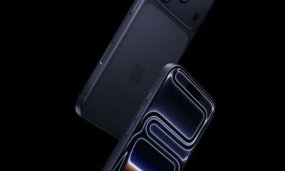Empieza el 2026 a lo grande y date el capricho del iPhone 17 Pro, no te lo pienses más