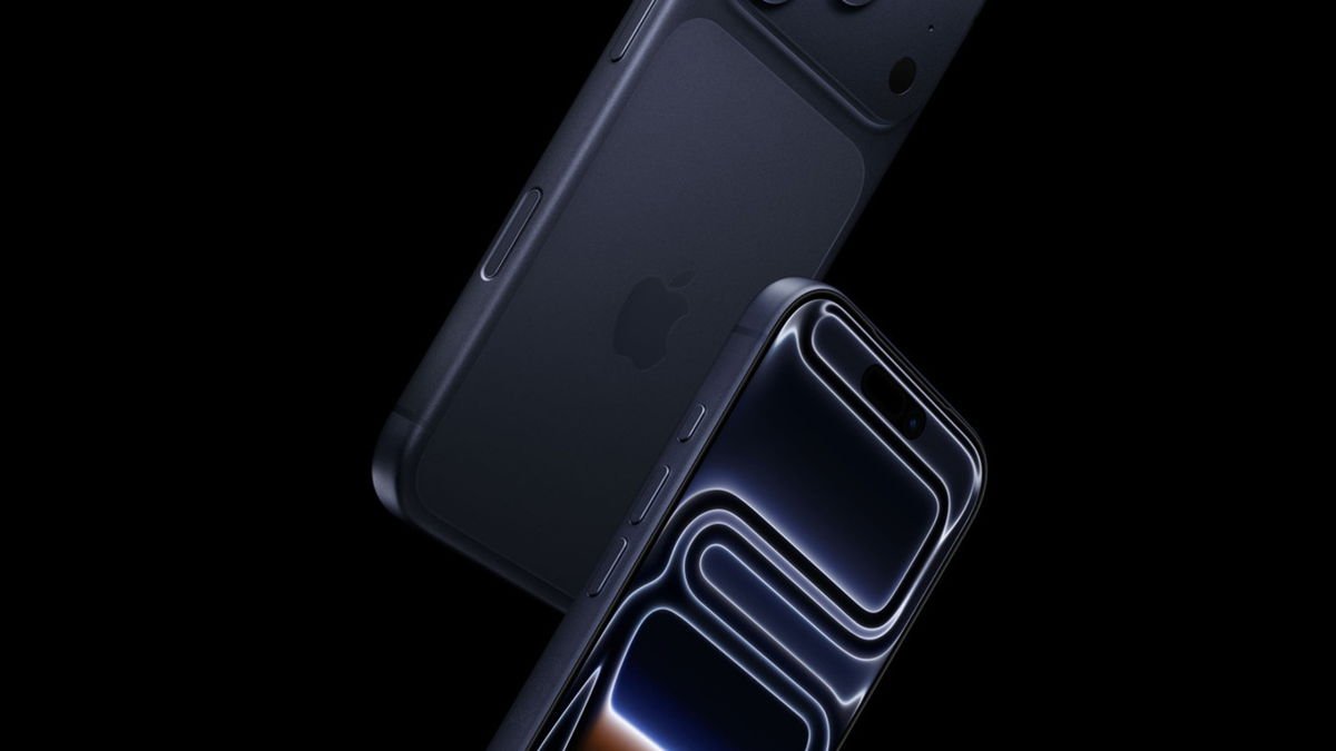 Empieza el 2026 a lo grande y date el capricho del iPhone 17 Pro, no te lo pienses más