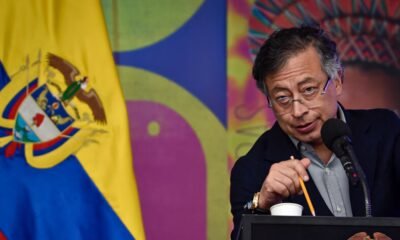En consejo de ministros, Petro planteó liquidar EPS intervenidas tras concepto que permite usar la UPC para cubrir deudas anteriores