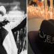 En fotos: cientos de seguidores de Yeison Jiménez rindieron homenaje al artista en el Campín a la luz de las velas y sus canciones