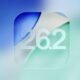 En iOS 26.2 Apple ha mejorado AirDrop en el iPhone presentando esta novedad