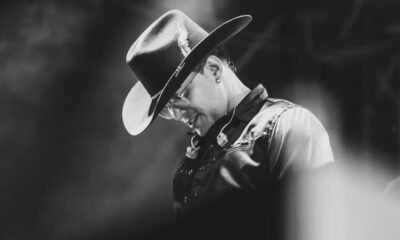 En video: Así fue el último concierto de Yeison Jiménez antes del accidente aéreo en Boyacá