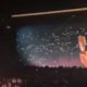 En video: Bad Bunny rinde homenaje a Yeison Jiménez durante su segundo concierto en Medellín