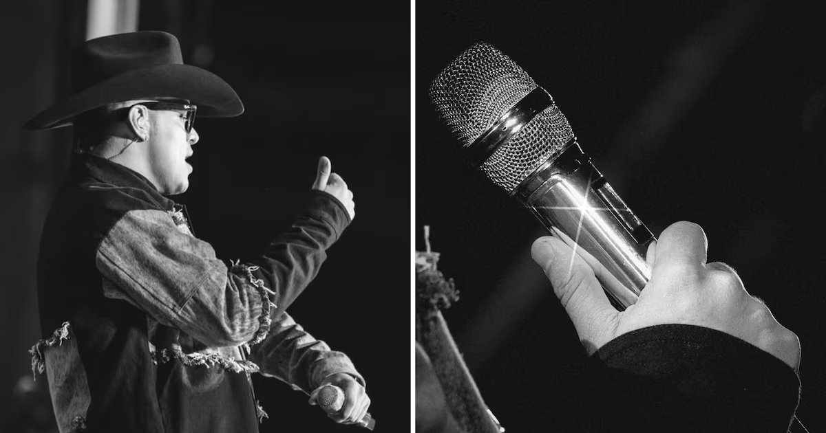 En vivo: está todo está listo para el homenaje al cantante Yeison Jiménez en Bogotá