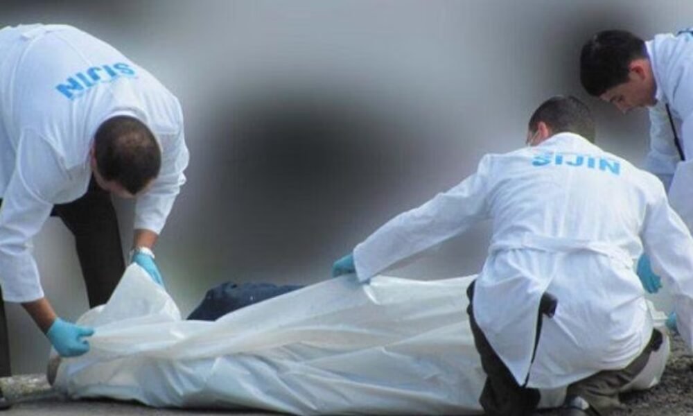 Encontraron un cuerpo desmembrado en el norte de Bogotá: esto se sabe del cadáver