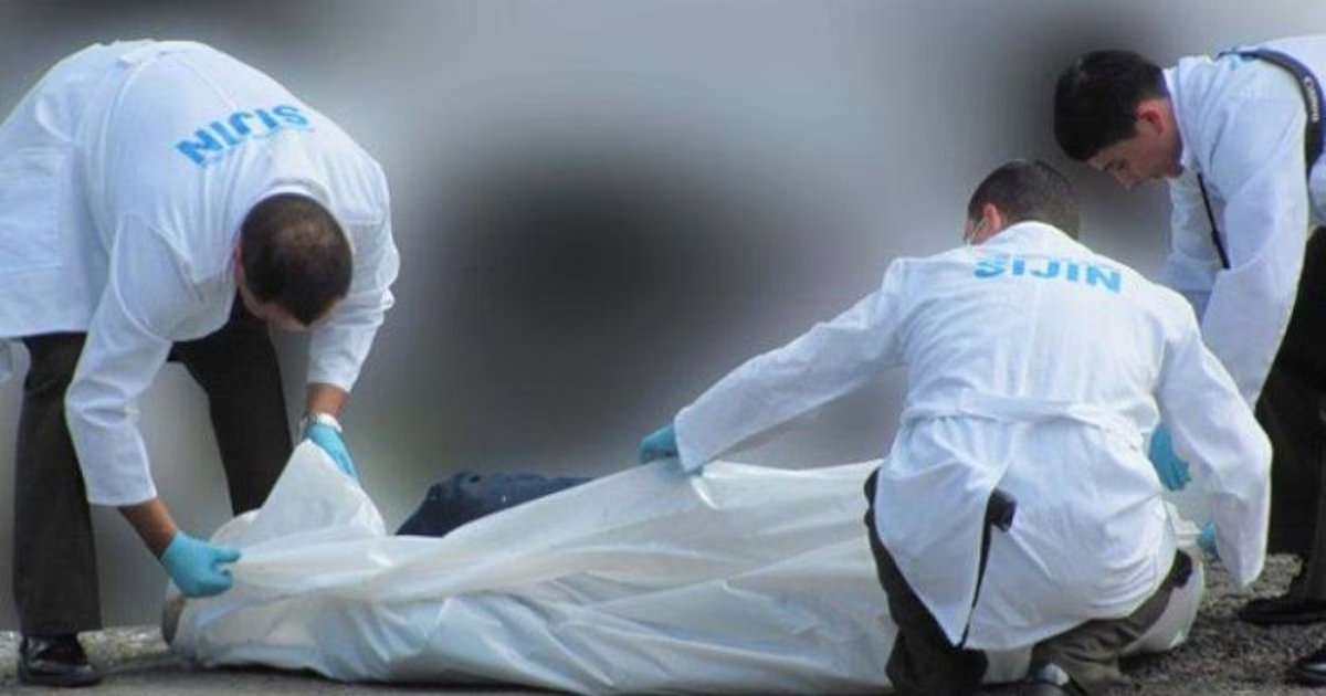 Encontraron un cuerpo desmembrado en el norte de Bogotá: esto se sabe del cadáver