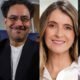 Encuesta Centro Nacional de Consultoría: Gran consulta por Colombia superó al Pacto Amplio en medición de intención de voto