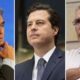 Encuesta Datexco revela los políticos con mejor imagen en Colombia: Sergio Fajardo, Juan Manuel Galán y Roy Barreras