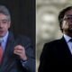 Enrique Gómez arremetió contra Gustavo Petro e Iván Cepeda: “Medio país está repartido entre las Farc de ‘Calarcá’ y ‘Mordisco’”