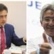 Enrique Gómez contestó a publicación de Mr. Taxes en que menciona a Abelardo De La Espriella: “El juego de palabras es simple como su campaña”