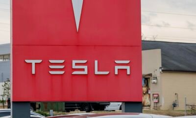 Entregas de Tesla caen 8,5% en 2025 y pierde el liderazgo mundial 