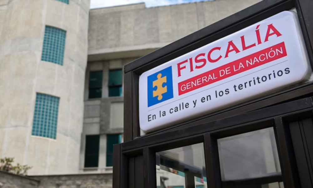 Enviaron a prisión a los ocho investigadores de la Fiscalía que habían sido capturados por manipular procesos de lavado de activos